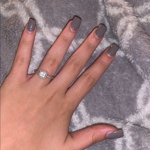 Timeless Elegance Ring